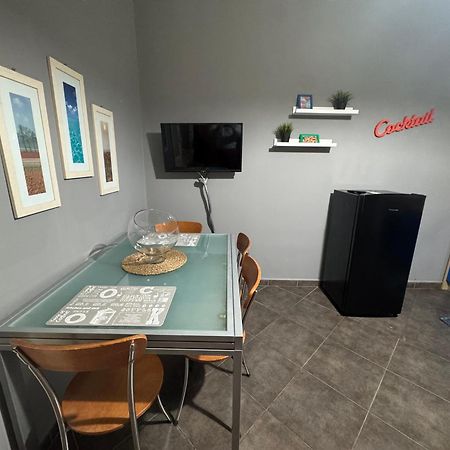 קטאניה Etna Charme Apartment מראה חיצוני תמונה
