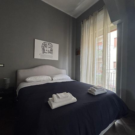 קטאניה Etna Charme Apartment מראה חיצוני תמונה