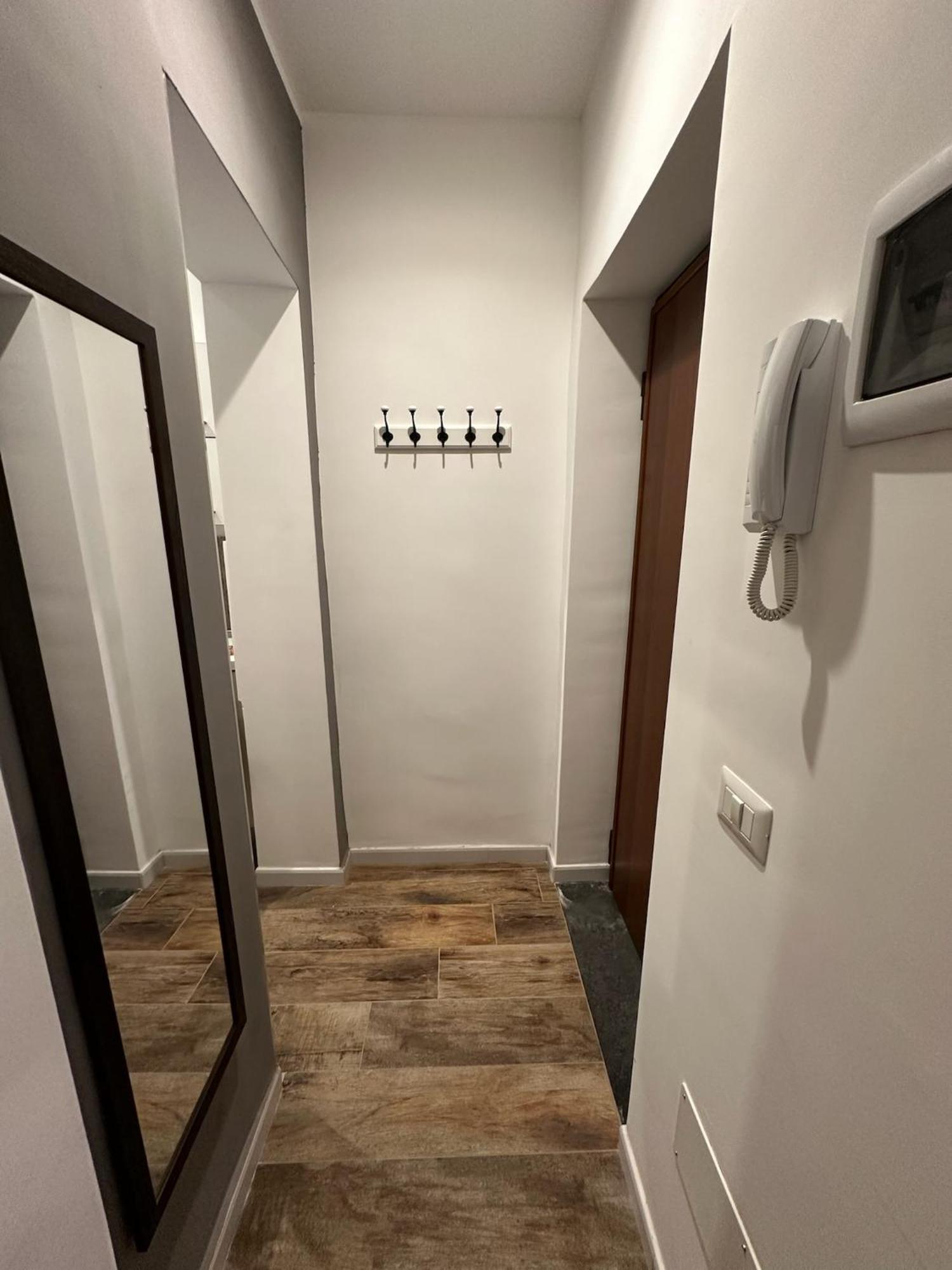 קטאניה Etna Charme Apartment מראה חיצוני תמונה