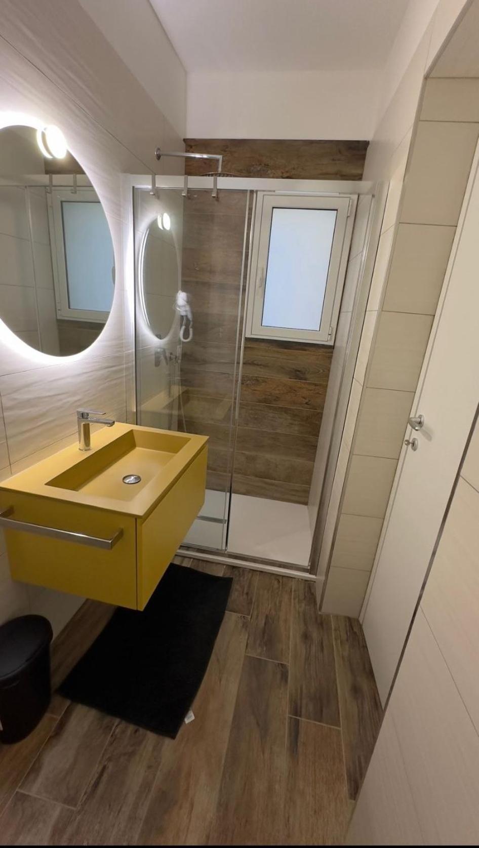 קטאניה Etna Charme Apartment מראה חיצוני תמונה
