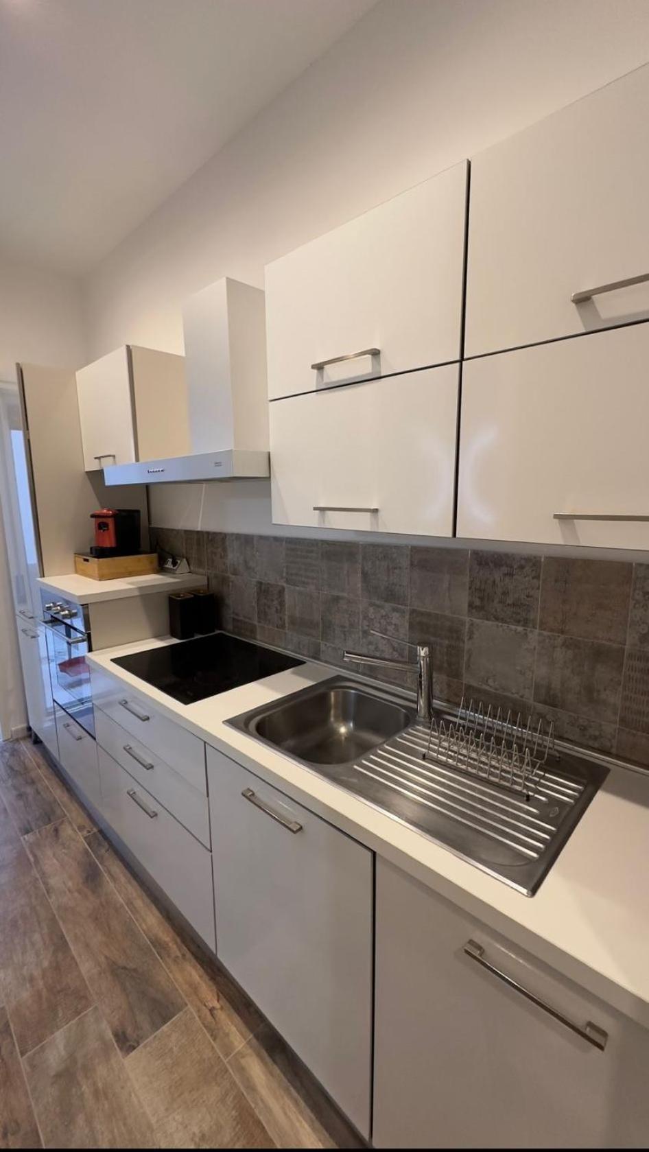 קטאניה Etna Charme Apartment מראה חיצוני תמונה