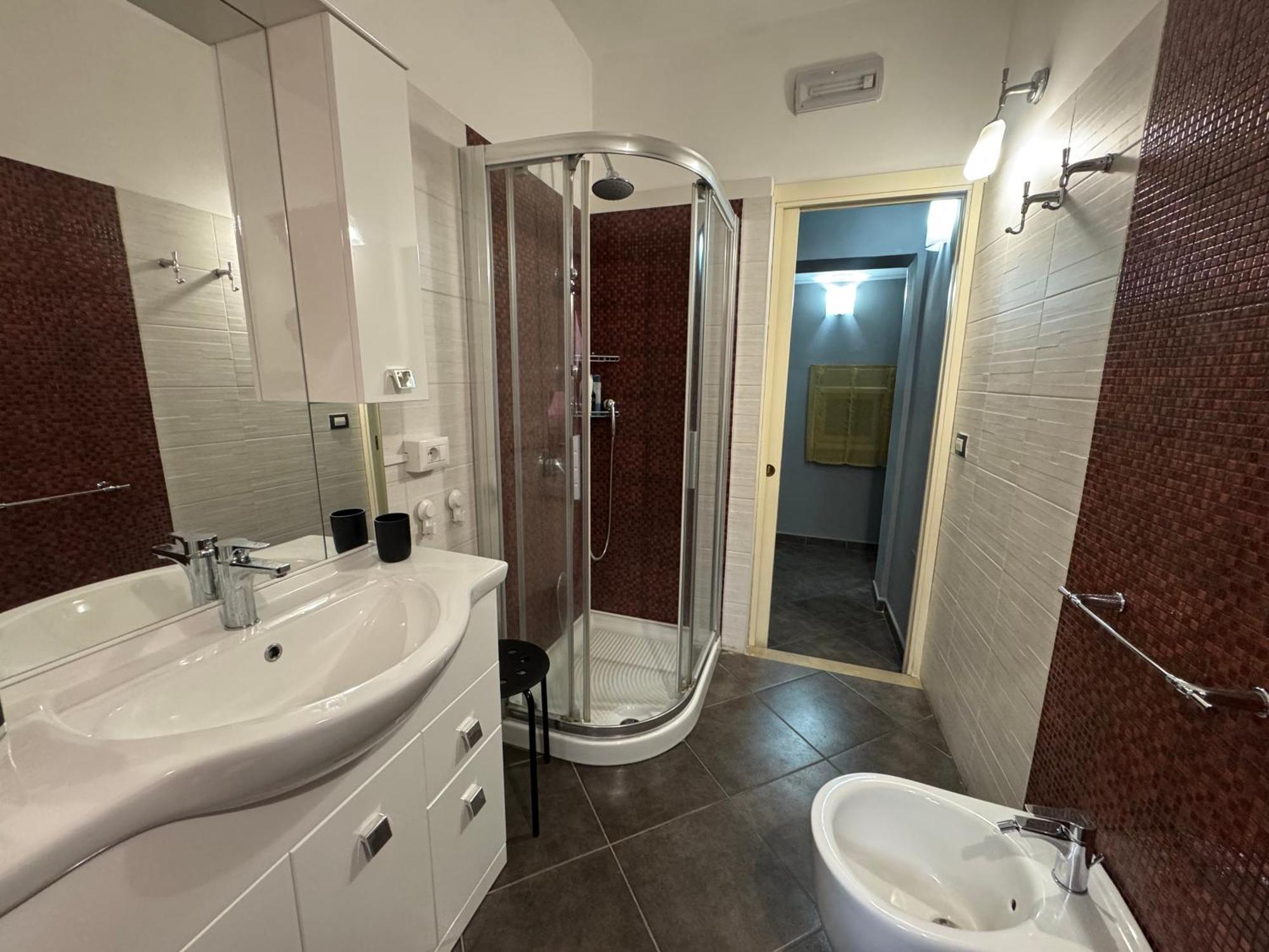 קטאניה Etna Charme Apartment מראה חיצוני תמונה
