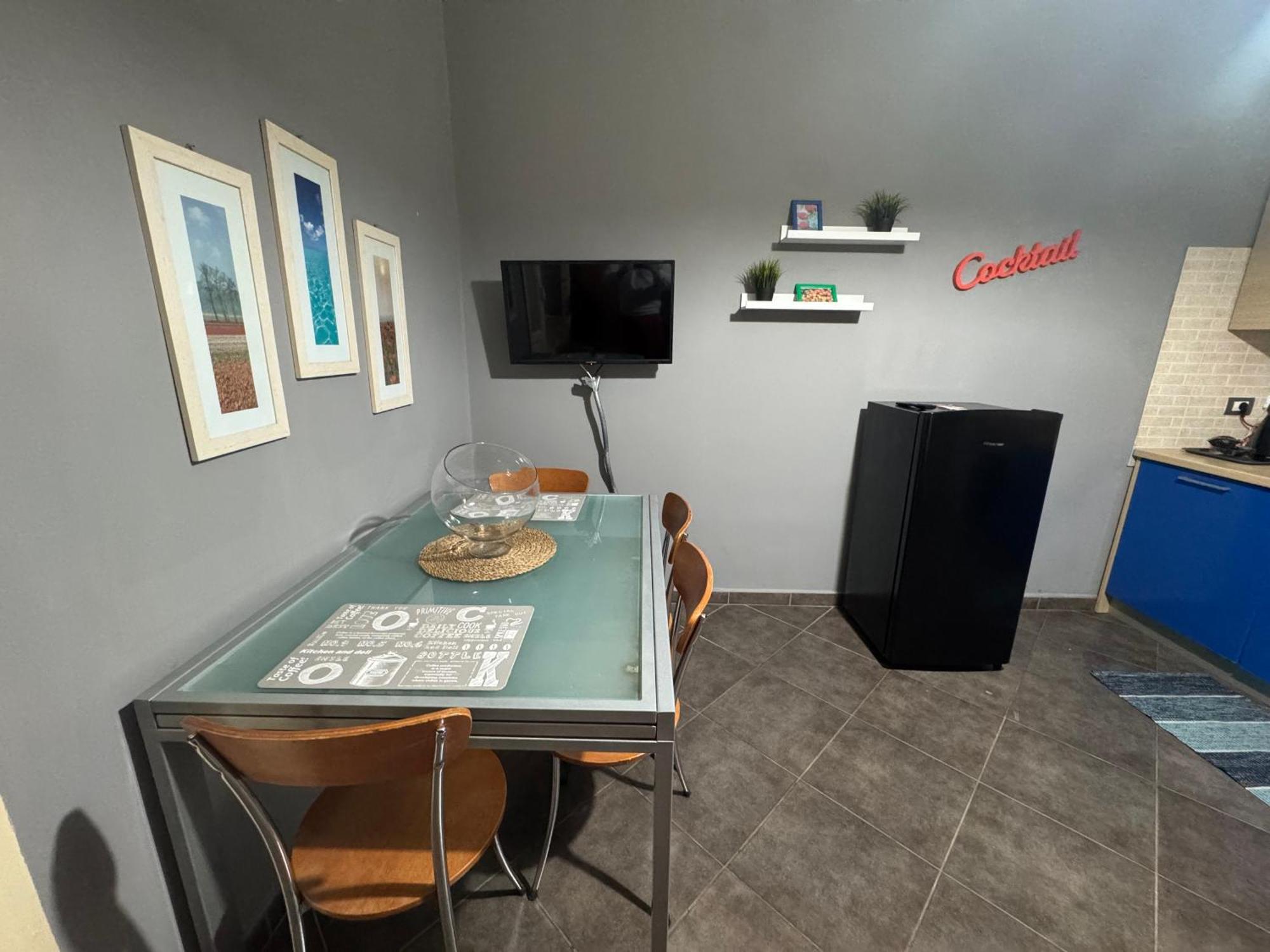קטאניה Etna Charme Apartment מראה חיצוני תמונה